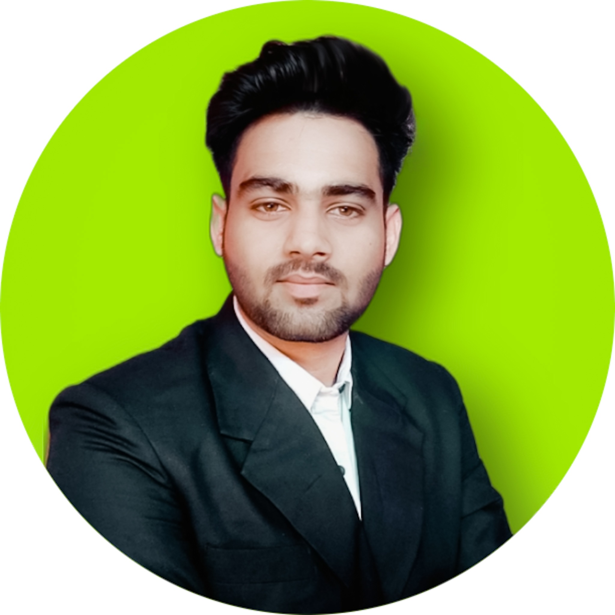 Faizan Khan